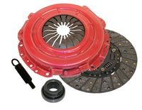 HDX Clutch Set RAM Clutches (88951HDT)