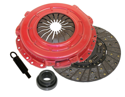 HDX Clutch Set RAM Clutches (88951HDT)