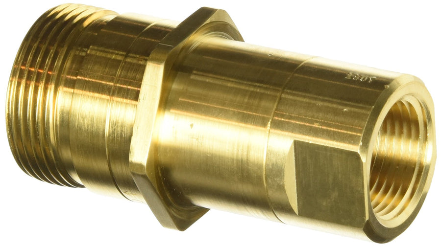 G95111-1212 Gates Quick Disconnect Coupling