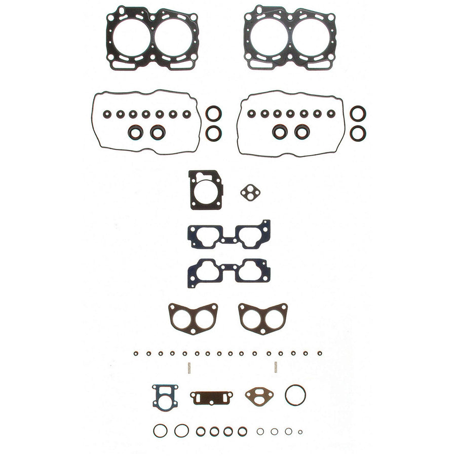 Engine Cylinder Head Gasket Set FEL-PRO HS 26170 PT-1 for Subaru Outback