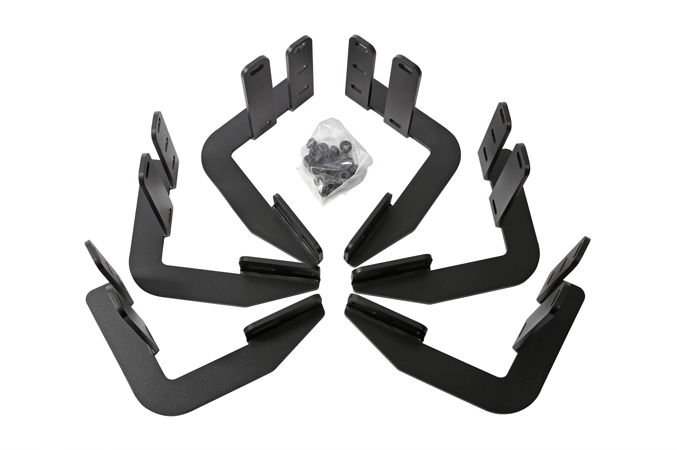 DZ16337 Dee Zee NXt Bracket Kit