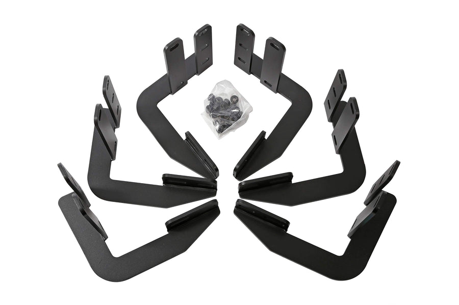 DZ16337 Dee Zee NXt Bracket Kit