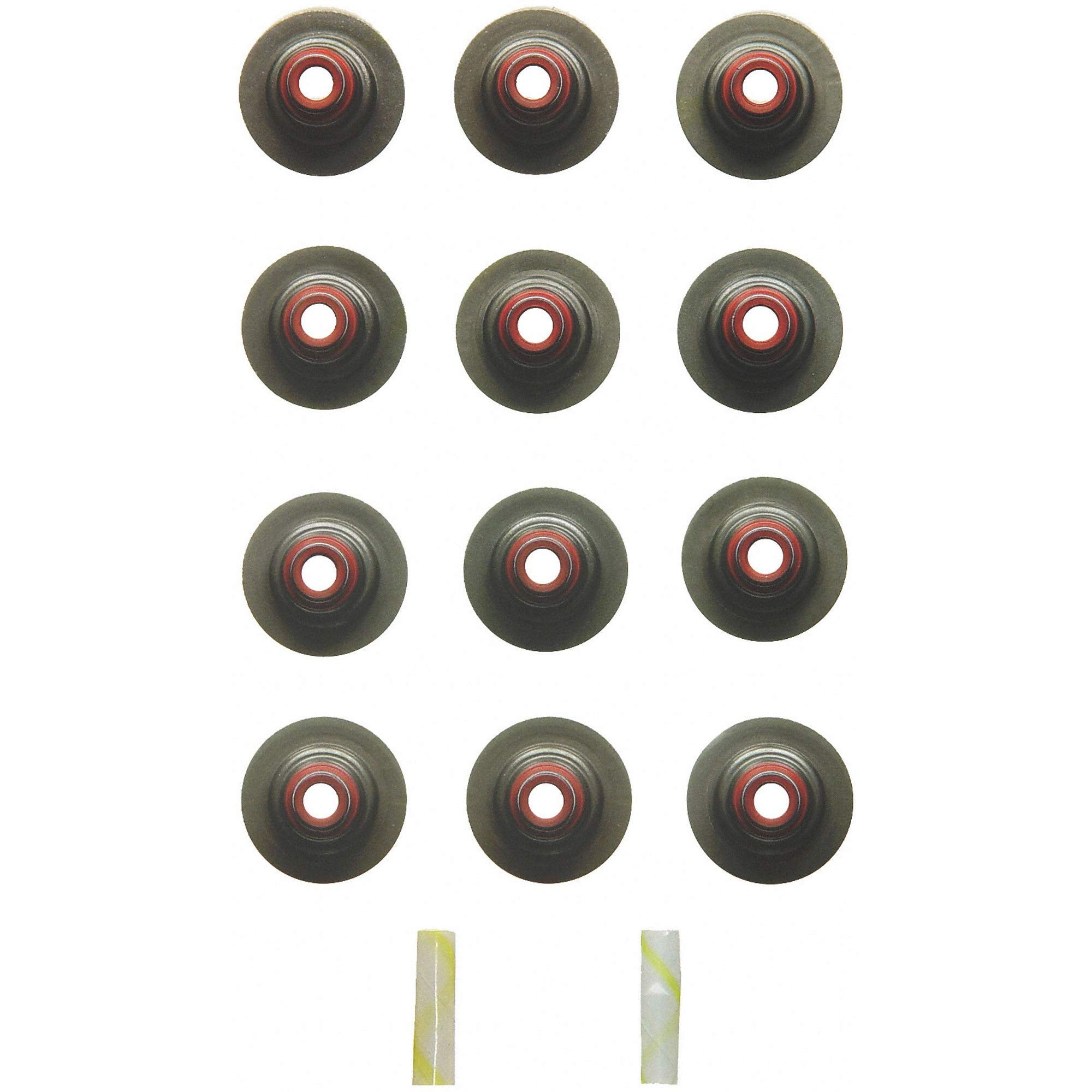 SS FEL-PRO 70858 Valve Stem Seal Set