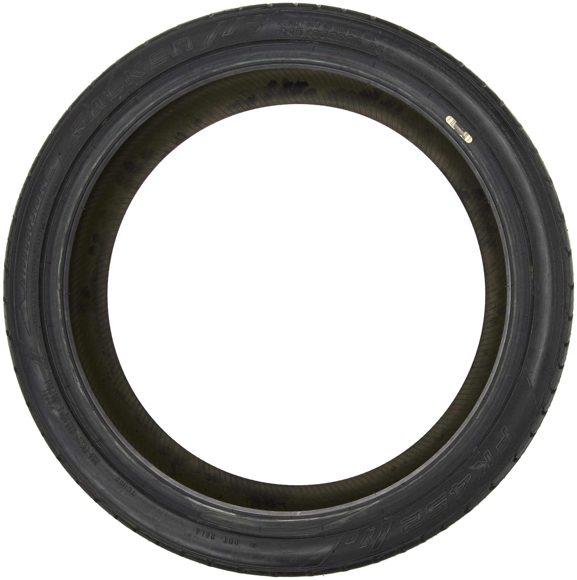 20 Inch FALKEN 452 Tire