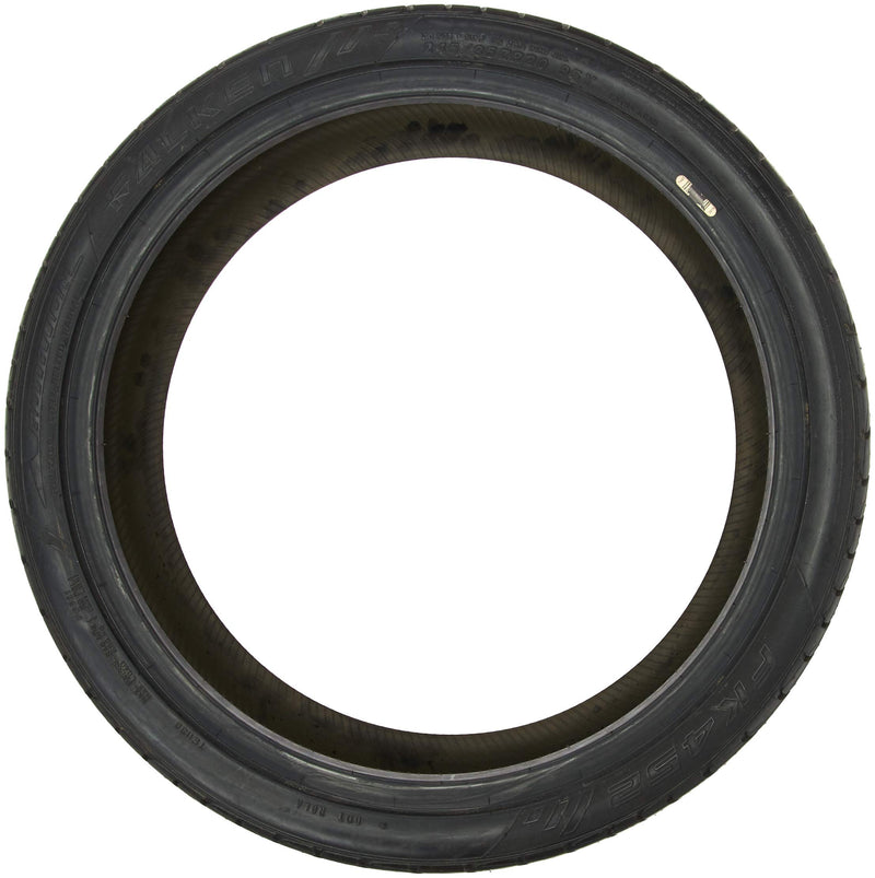 20 Inch FALKEN 452 Tire