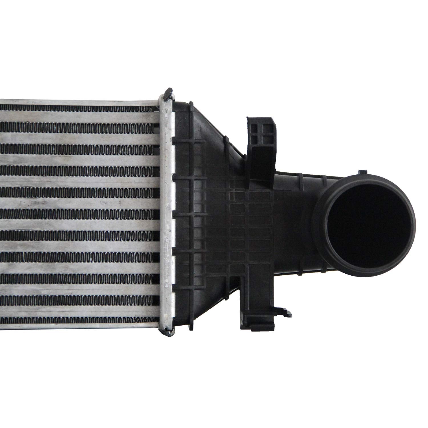 Charged Air Cooler TYC 18120 Compatible with 2013-2015 Mercedes Benz GLK class