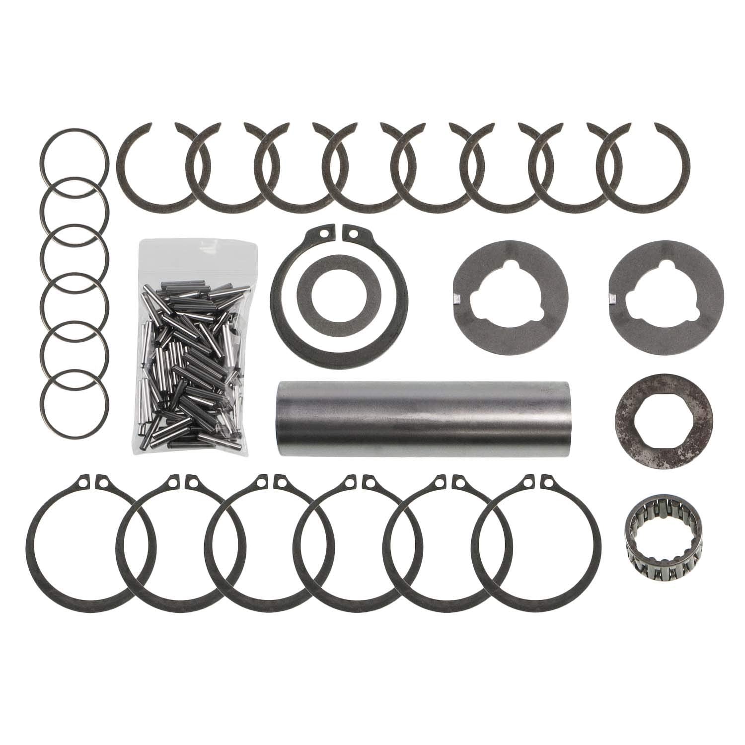 Richmond Manual Trans Small Parts Kit 8020000 Small Parts Kit Manual Trans