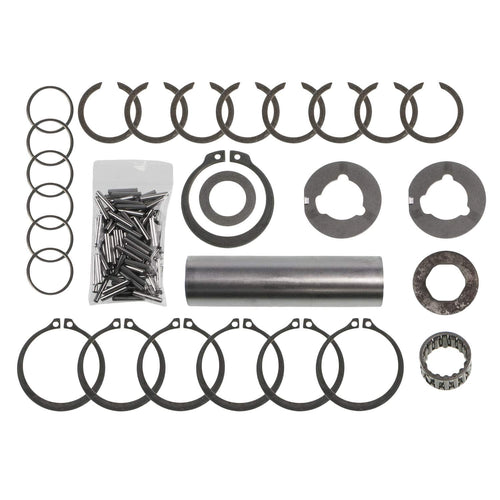 Richmond Manual Trans Small Parts Kit 8020000 Small Parts Kit Manual Trans