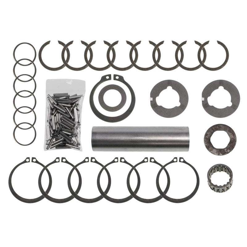 Richmond Manual Trans Small Parts Kit 8020000 Small Parts Kit Manual Trans