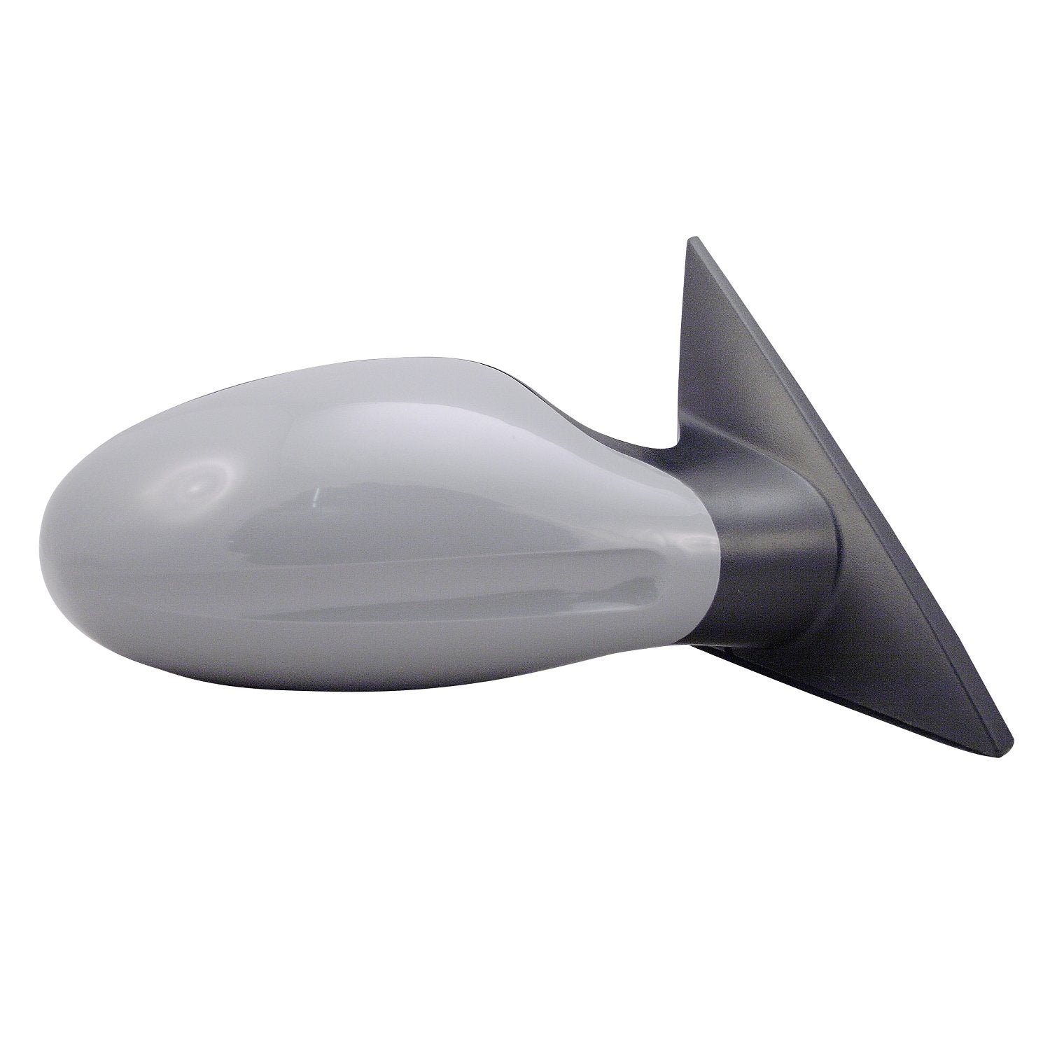 Passenger Side TYC Automotive 5700331 Power Non-Heated Replacement Mirror