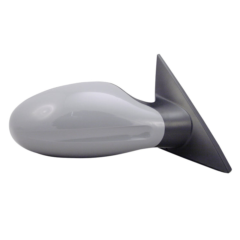 Passenger Side TYC Automotive 5700331 Power Non-Heated Replacement Mirror