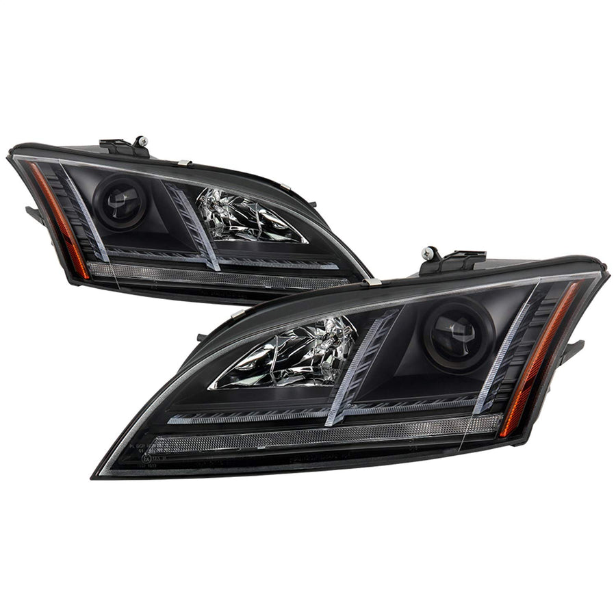 Audi TT Spyder Signature 2008-2011 (HID Model Only Do N