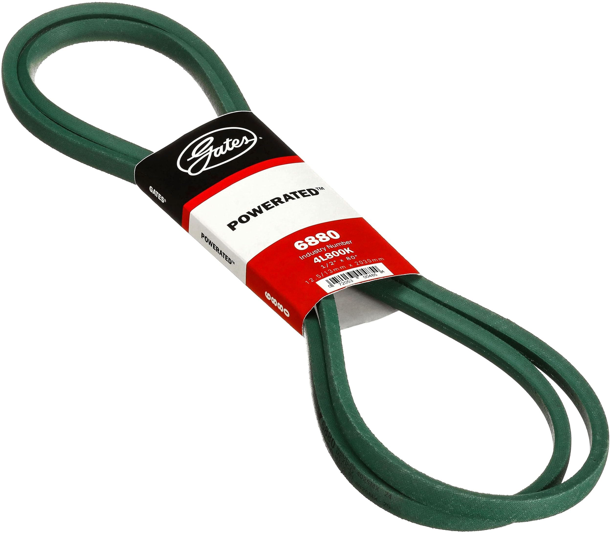Medium Horse-Power PoweRated FHP V-Belt