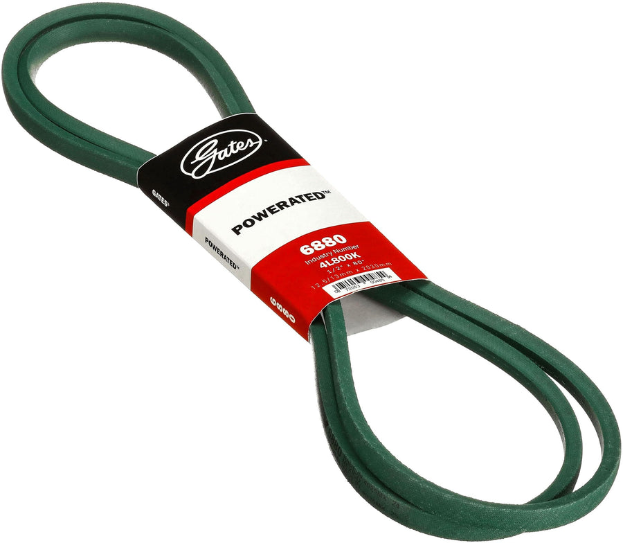 Medium Horse-Power PoweRated FHP V-Belt