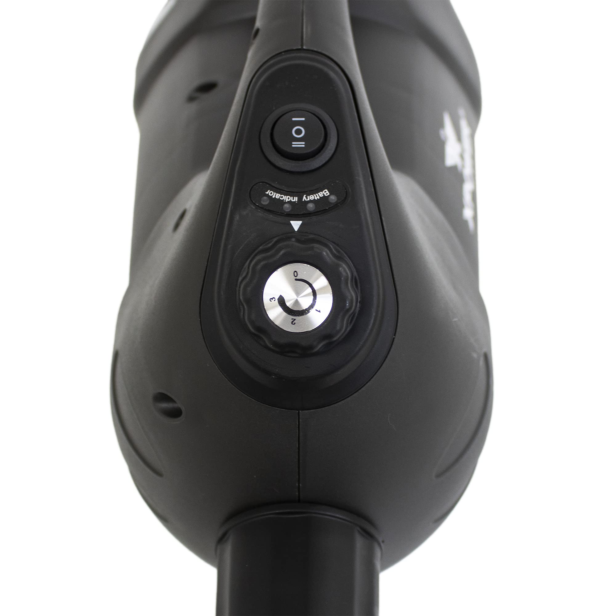 F-18B XPOWER ULV Cold Fogger, Mist Blower, and Sprayer, Huge 39+ Feet Spray Distance, 1.6 L Tank Capacity, High Performance Motor, Energy Efficient, Rechargeable Battery