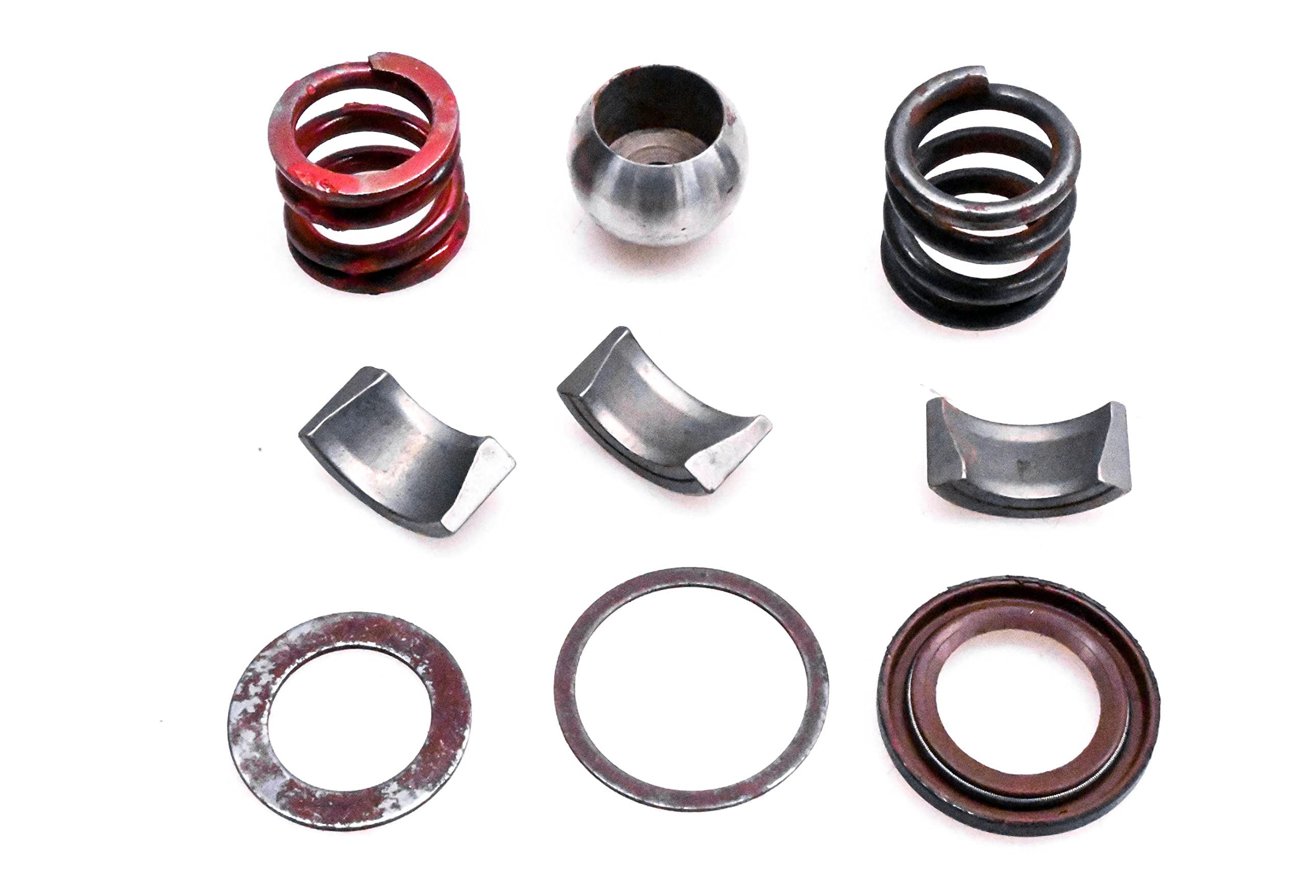 2-9301 Neapco Double Cardan Cv Ball Seat RER Kit for PAI