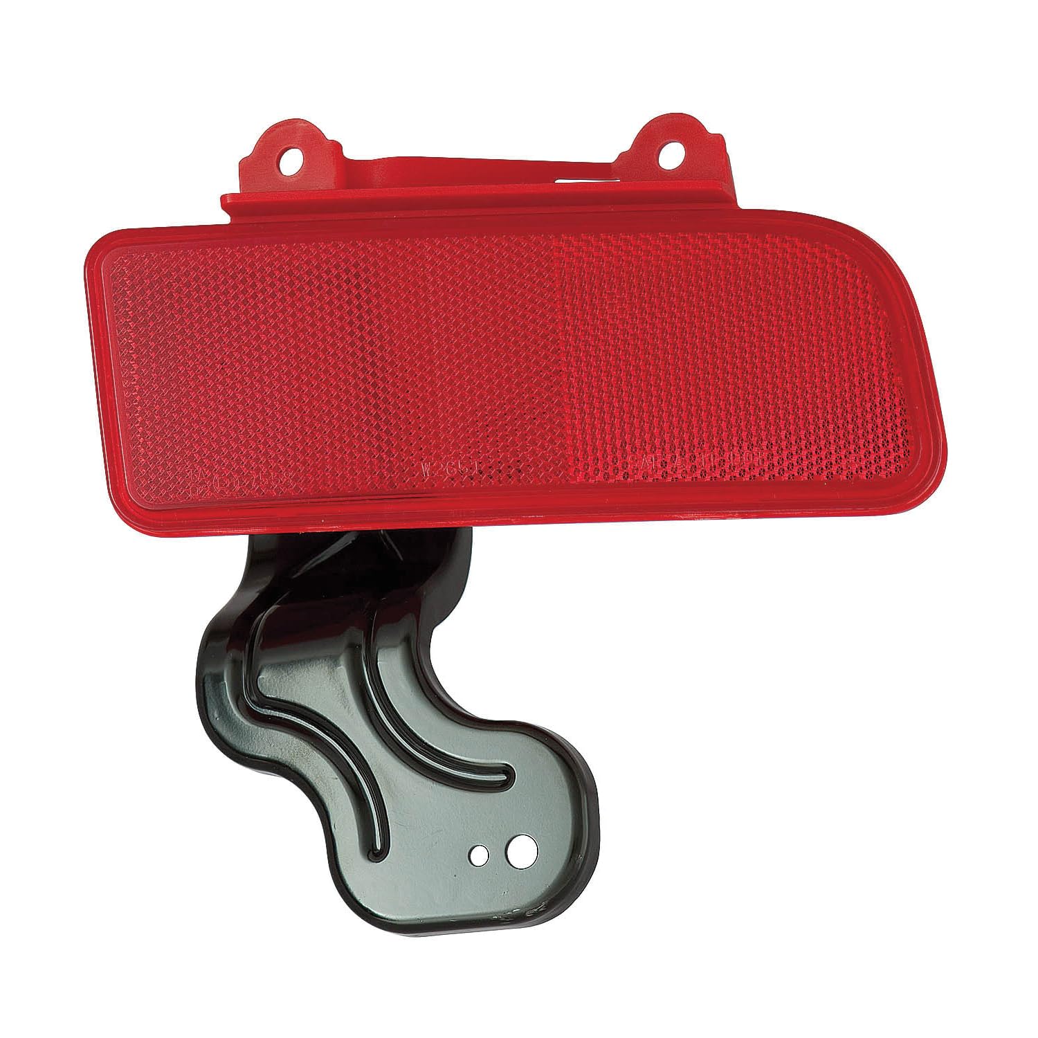 Honda CRV 15-16 Rear Reflector RH US Passenger ACK Automotive For