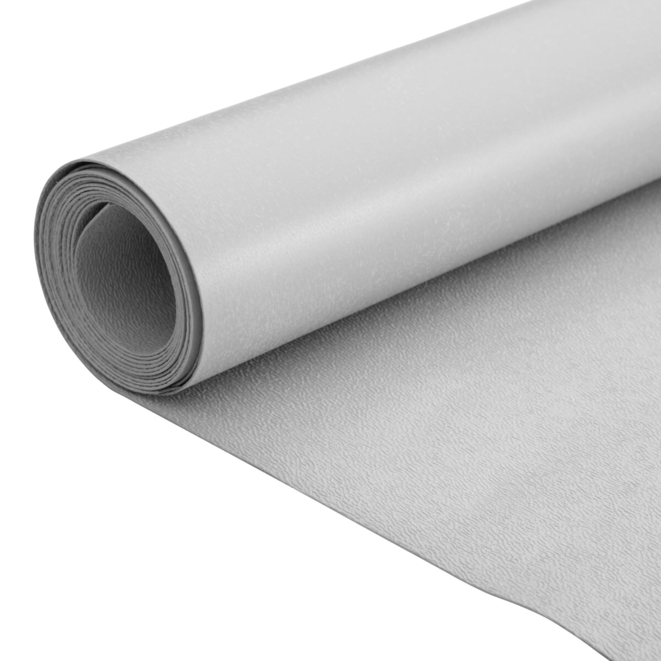 SuperFlex Roofing Membrane Alpha Systems 2020110898 - 8.5" x 400', Gray