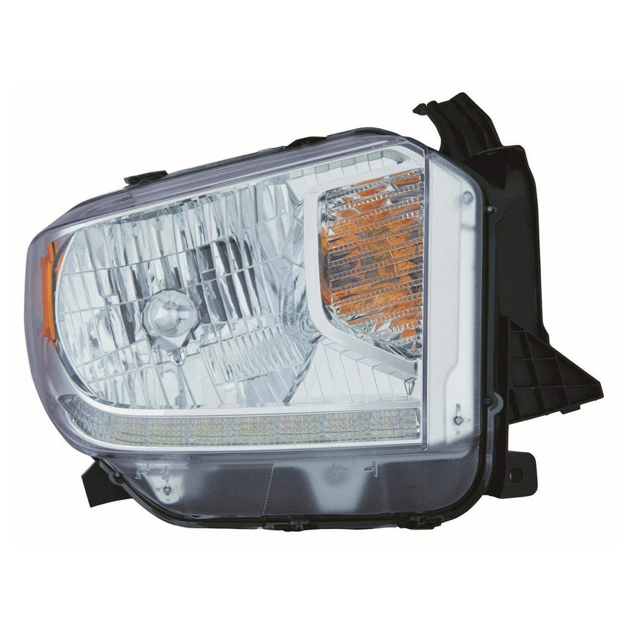 Depo TNDRA 14-17 HL ASY HALGN LED RH CAPA TY