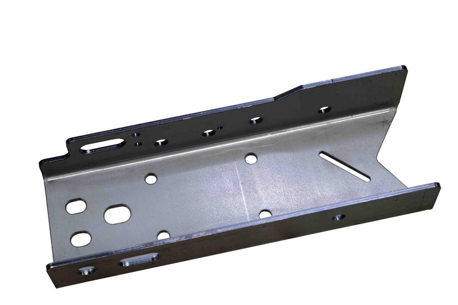 Cowl Vent Kentrol Scoop 50520