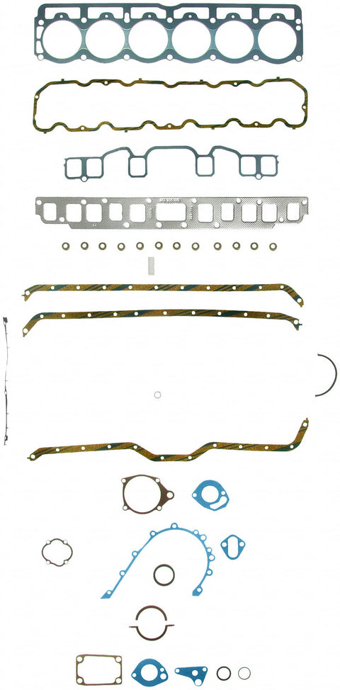 260-1007 FEL-PRO Gasket Kit