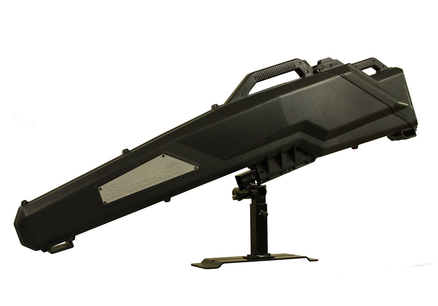 ATV TEK Gun Defender Boot Mount ATVGDM1, Mounting Kit Only