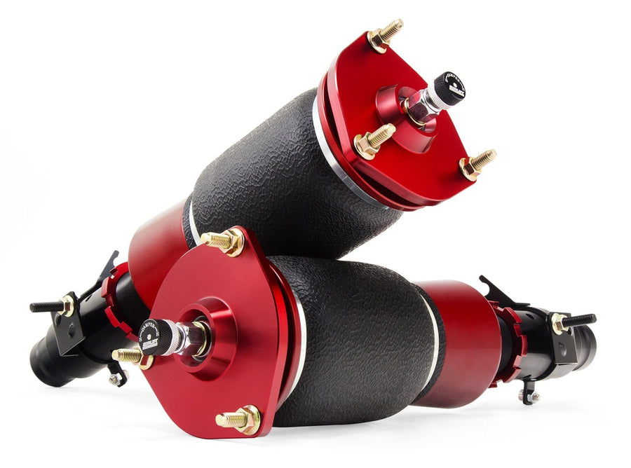 AIRLIFT 07-08 78553 Infiniti G35x, 09-13 G37x (AWD) - Front Kit