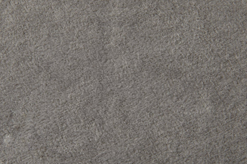 SuedeMat DashMat 81761-00-47 Grey Dashboard Cover and Protector