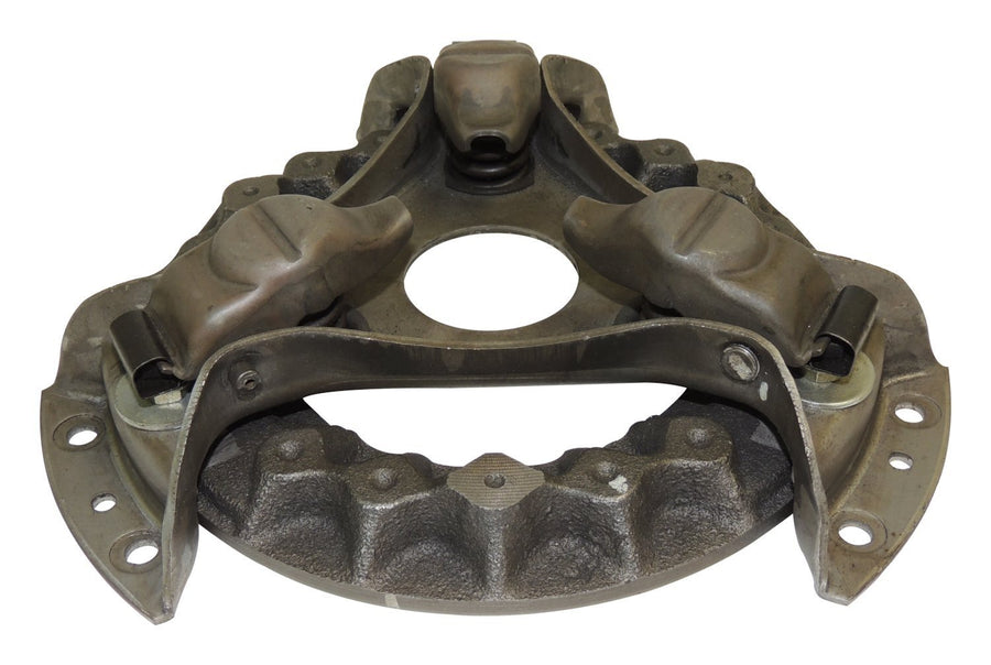 Automotive Crown Pressure Plate Transmission and Transaxle - Manual