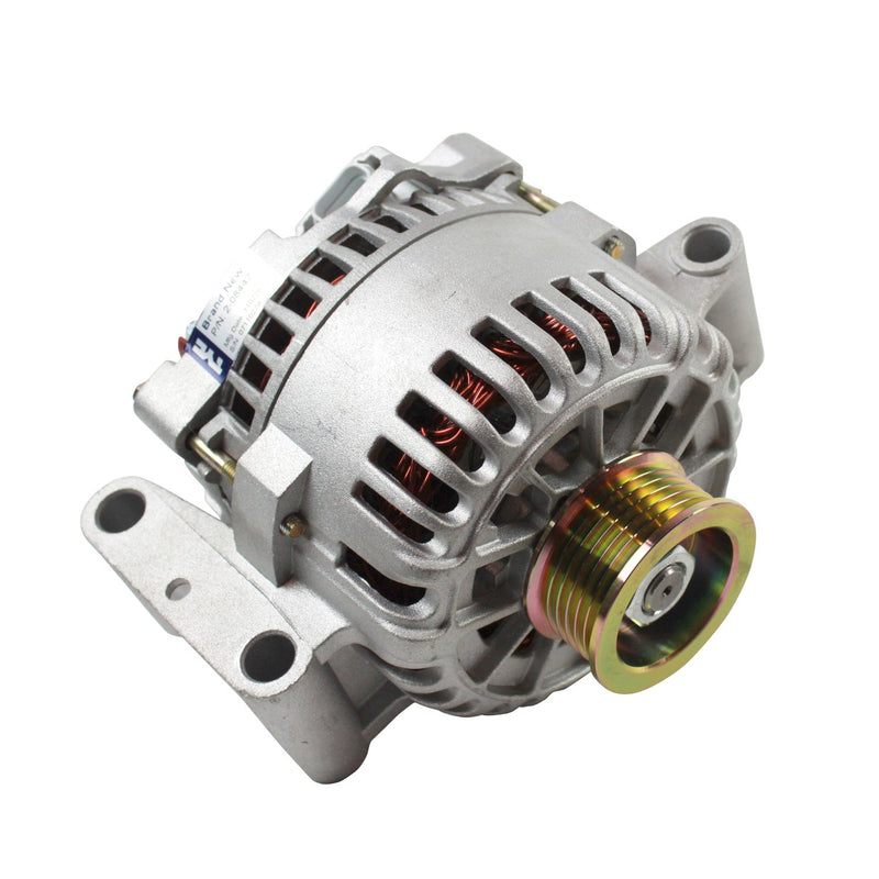 Alternator TYC Compatible with 2005-2008 Ford F- Series Pickup