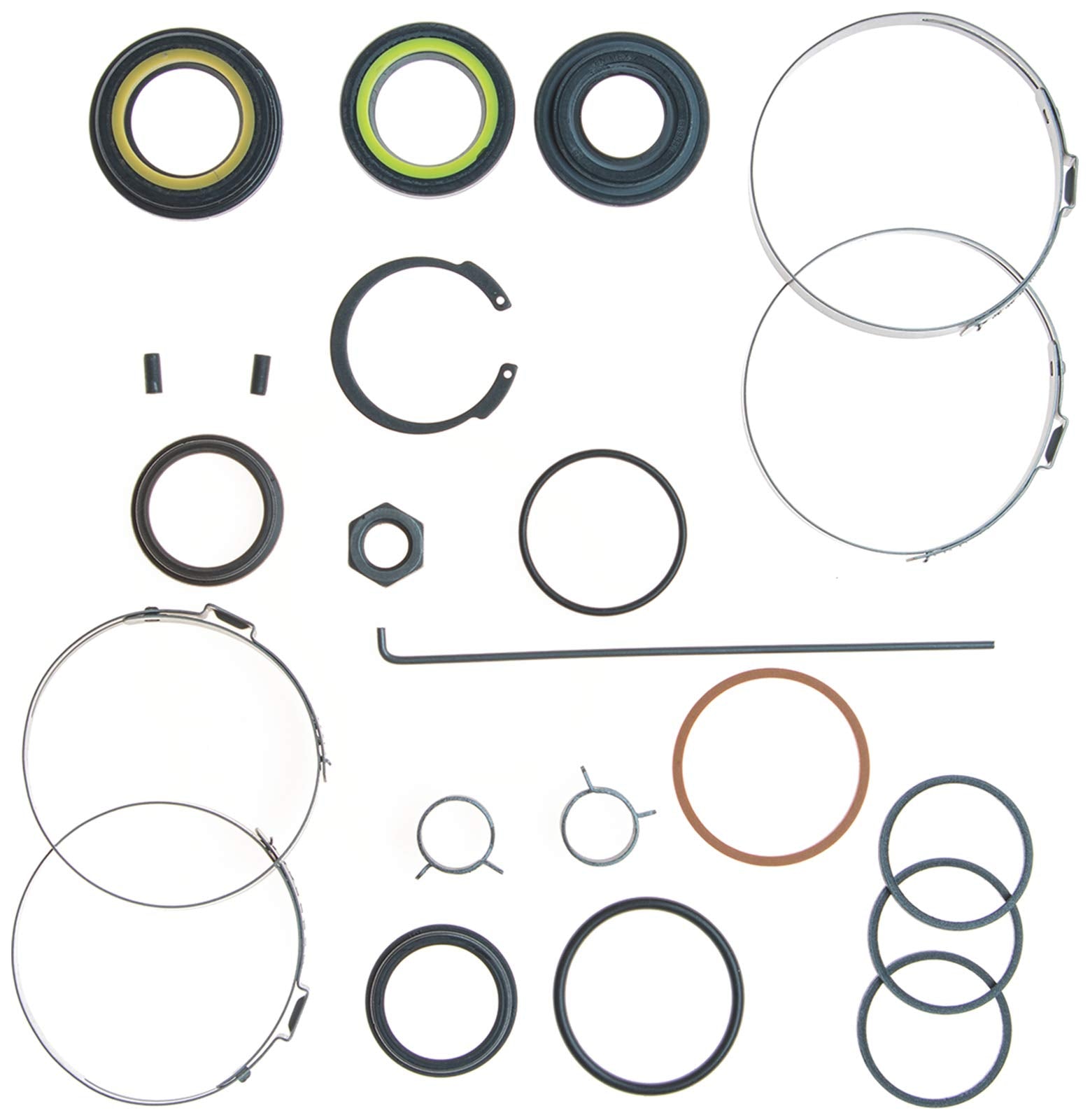 Power Steering Gates 351700 Repair Kit