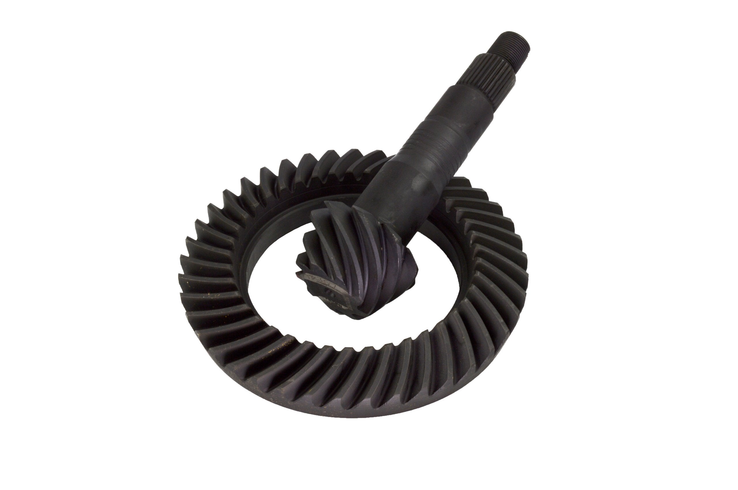 Spicer 2021393 SVL Differential Ring and Pinion Gear Set for Toyota 8.4", 4.56 Ratio