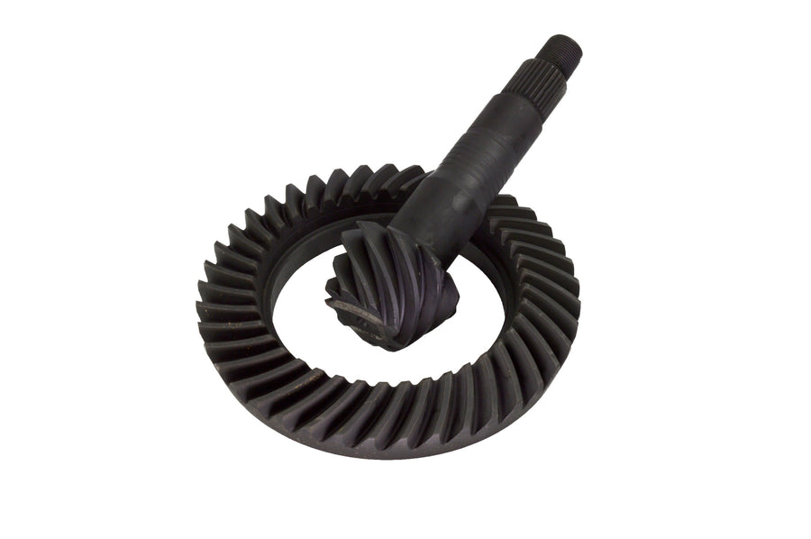 Spicer 2021393 SVL Differential Ring and Pinion Gear Set for Toyota 8.4", 4.56 Ratio