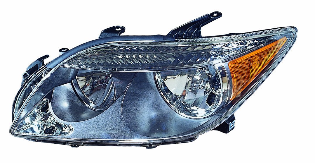 UNKNOWN Depo Replacement Auto Part