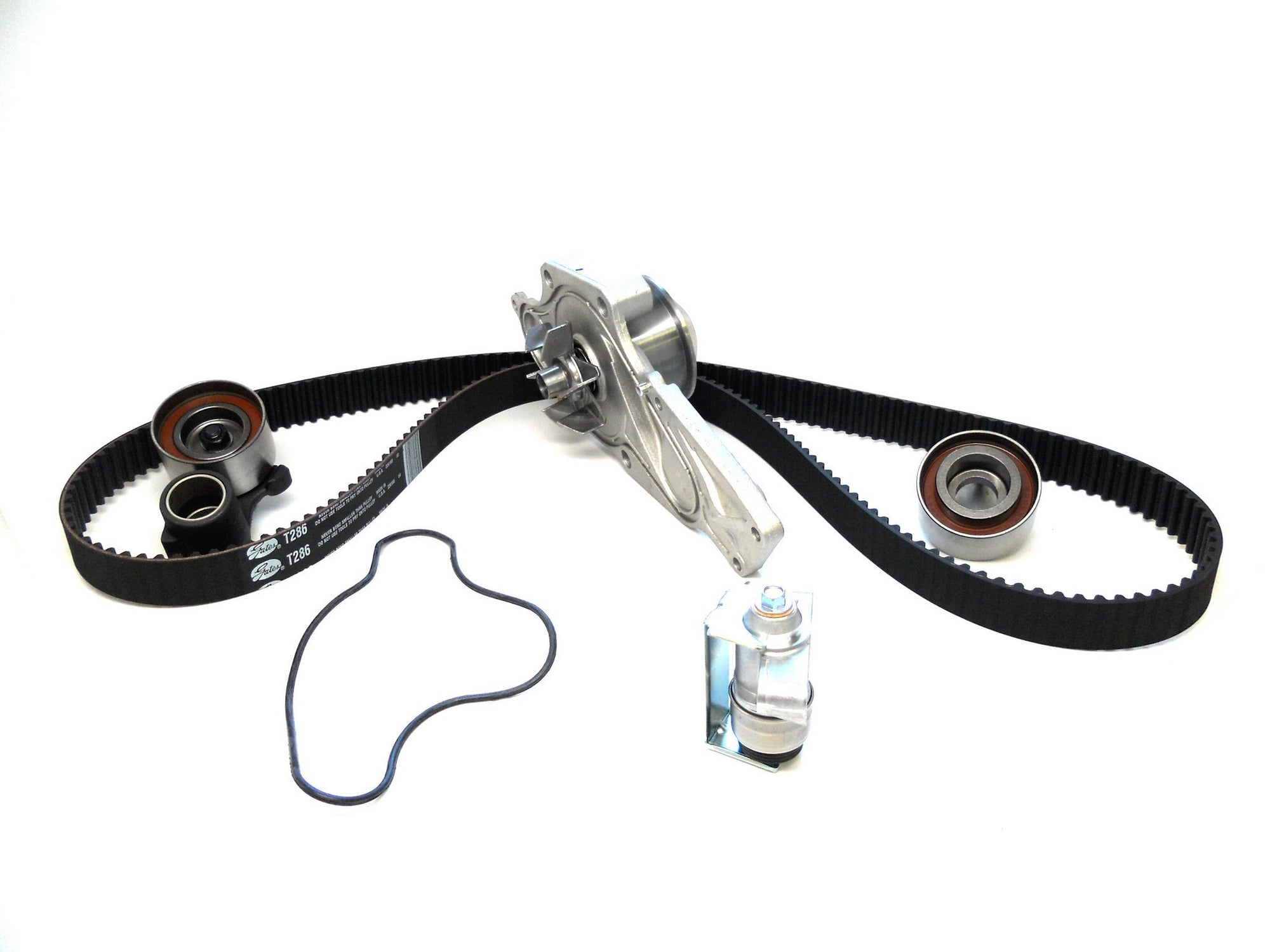 TCKWP286A Gates Kit