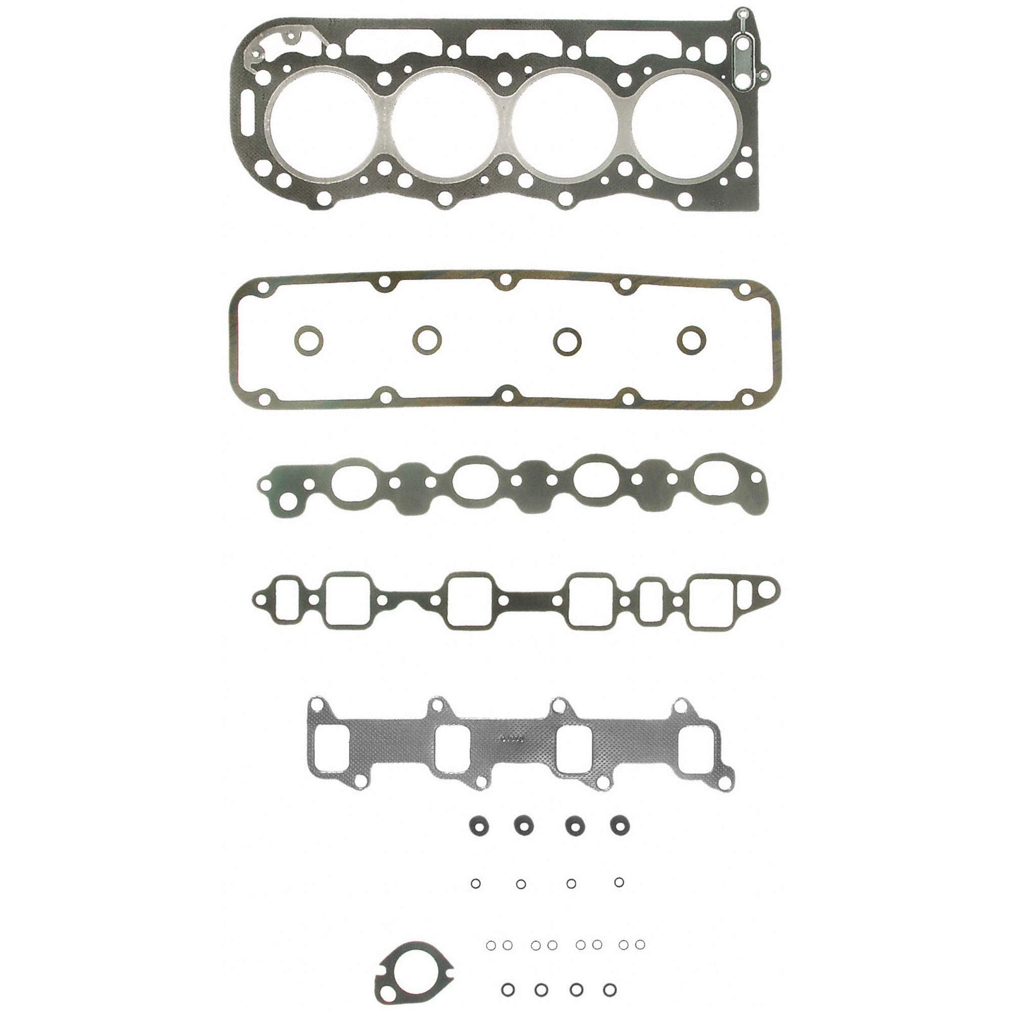 Head Gasket Set FEL-PRO HS 8619 B