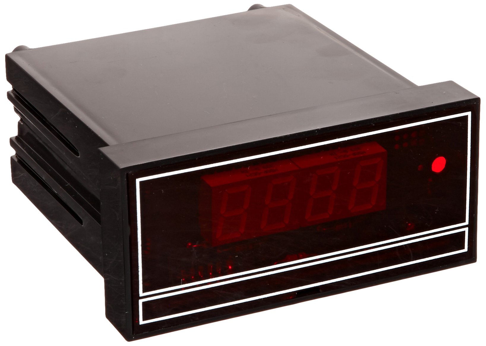 Digital Readout Meter Gates 78740