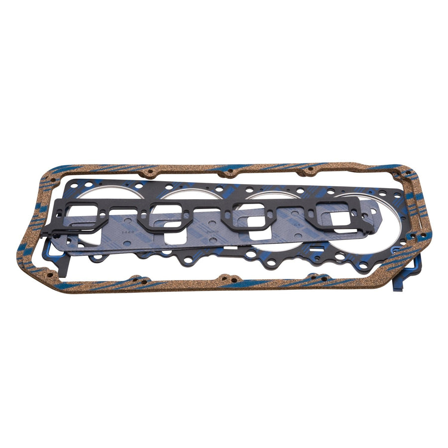 Cylinder Head Edelbrock Gasket Set 7349