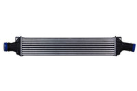 Replacement TYC 18105 Charged Air Cooler for AUDI