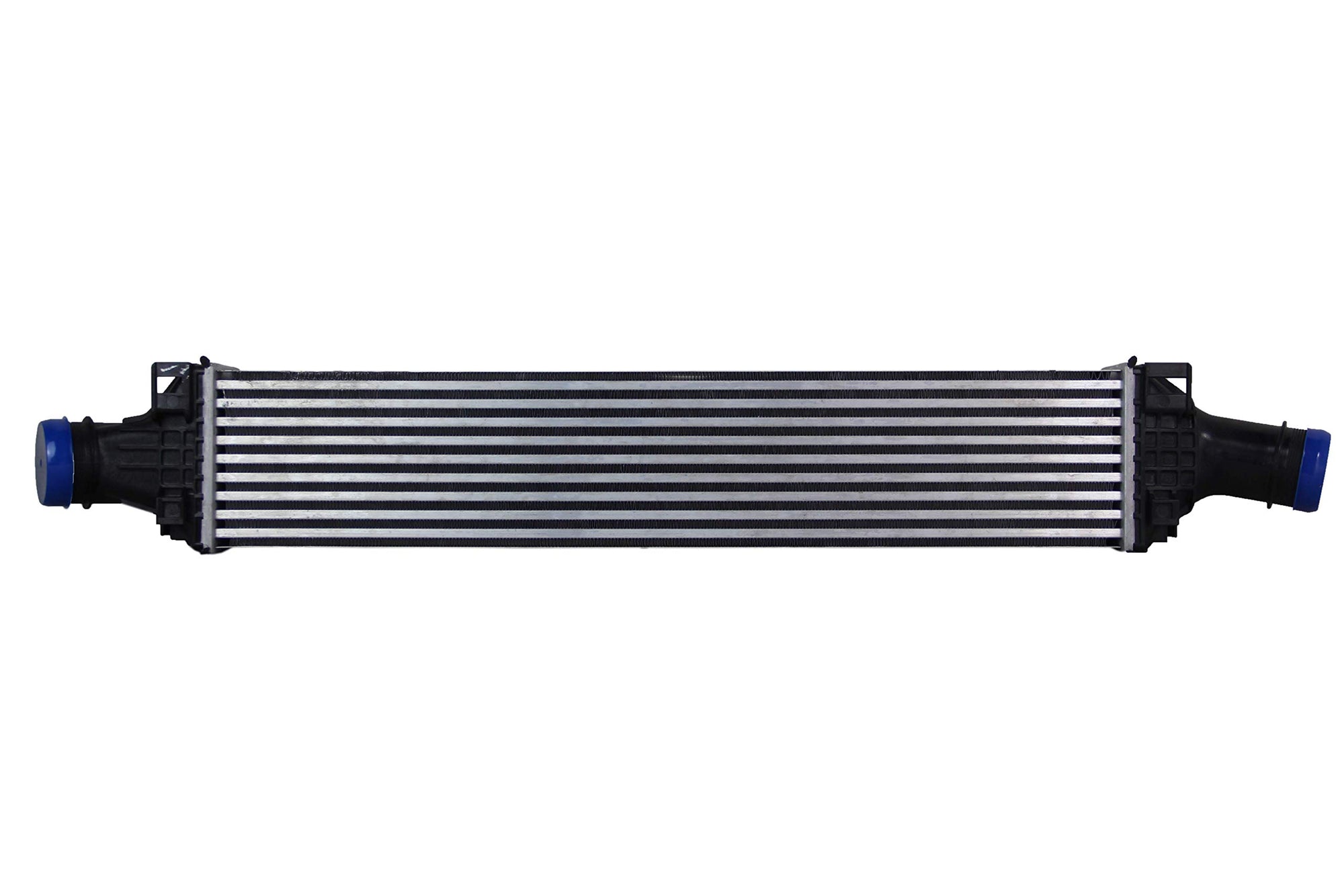 Replacement TYC 18105 Charged Air Cooler for AUDI