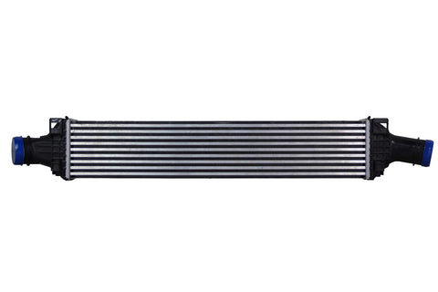 Replacement TYC 18105 Charged Air Cooler for AUDI