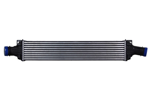 Replacement TYC 18105 Charged Air Cooler for AUDI