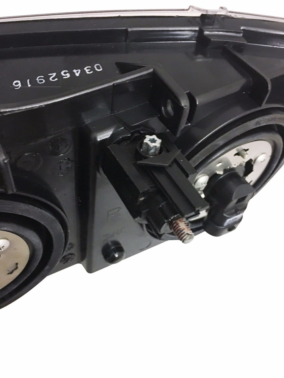 UNKNOWN Depo Replacement Auto Part