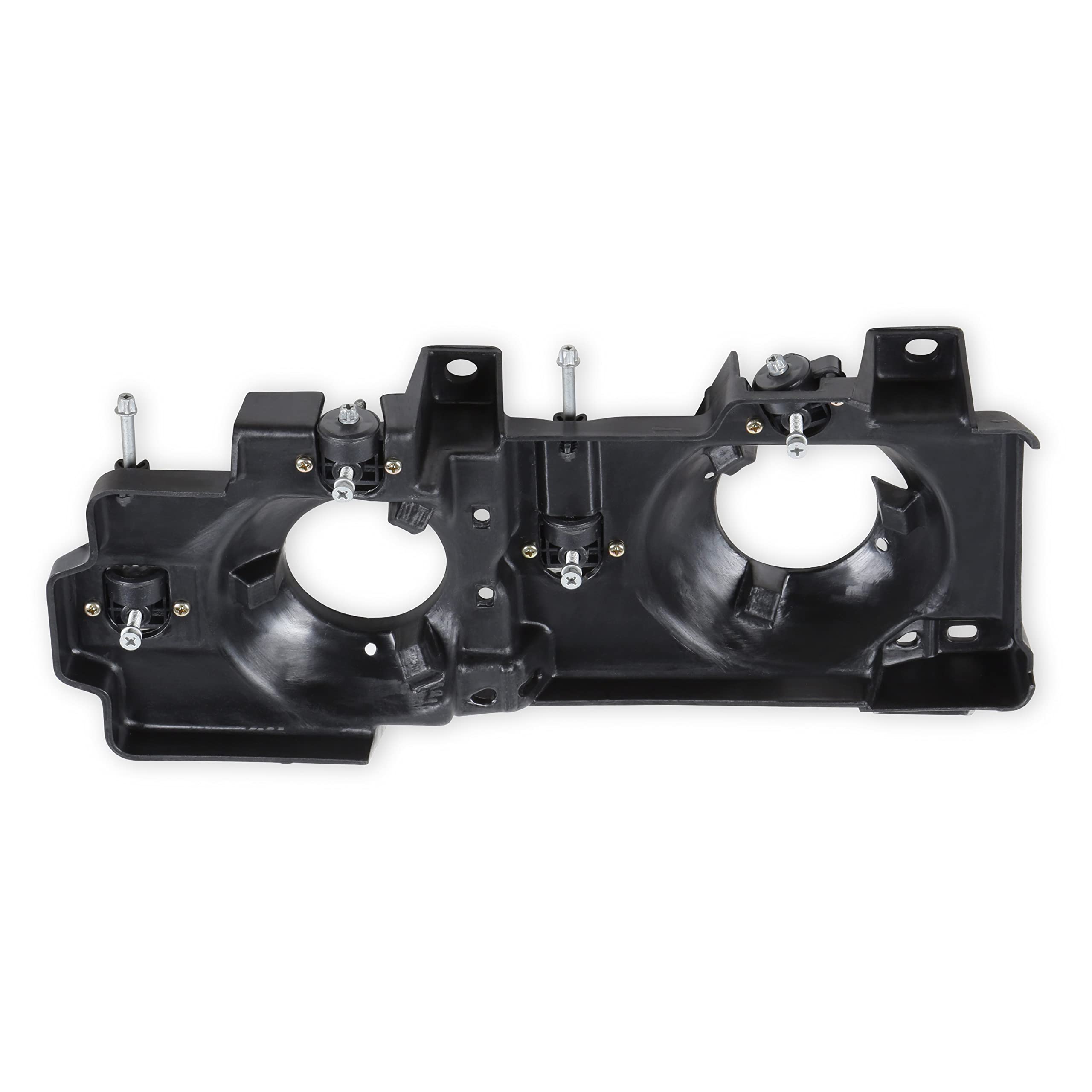 Dual Headlight Mounting Bracket Brothers Trucks 04-358 - RH