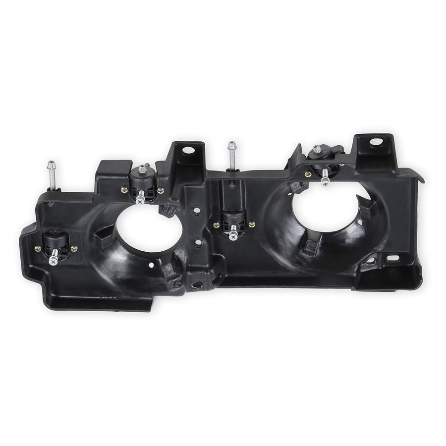 Dual Headlight Mounting Bracket Brothers Trucks 04-358 - RH