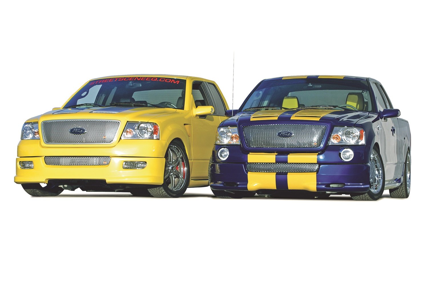 950-70827 Street Scene Generation 1 Bumper Cover/Valance