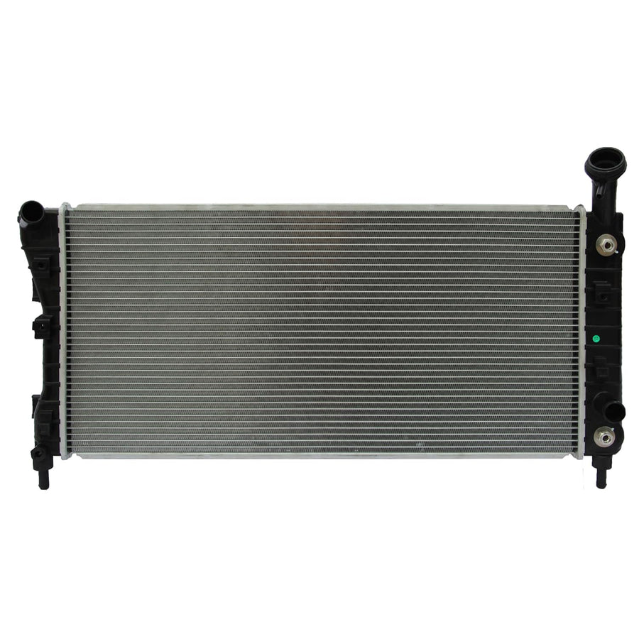 Radiator TYC 2862