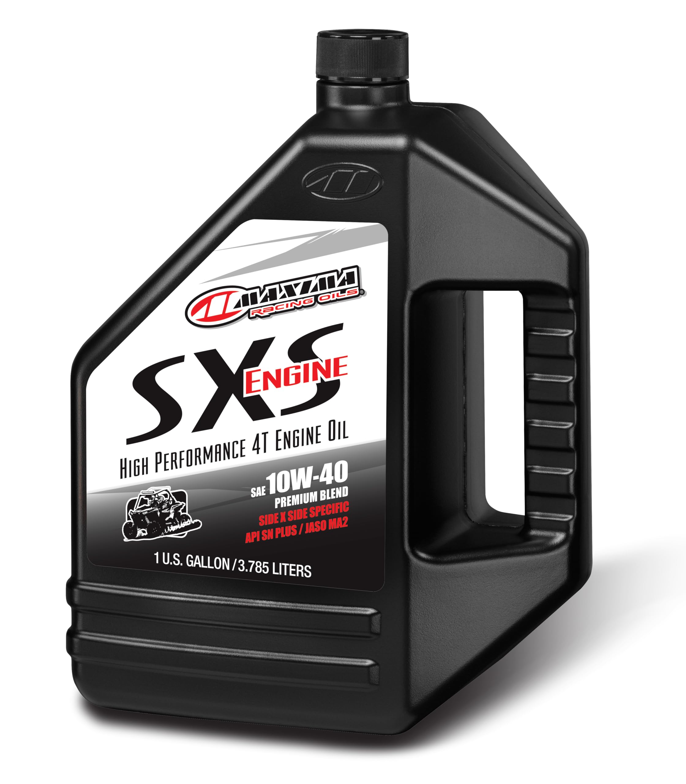 10w40 SXS Premium