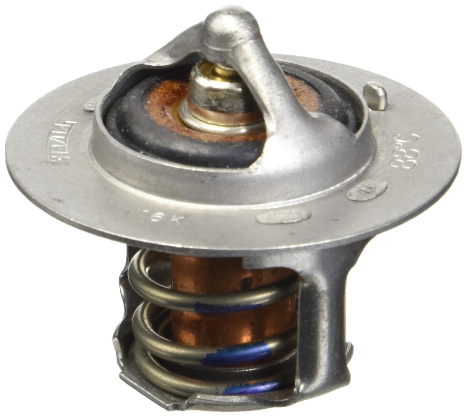 Thermostat Gates