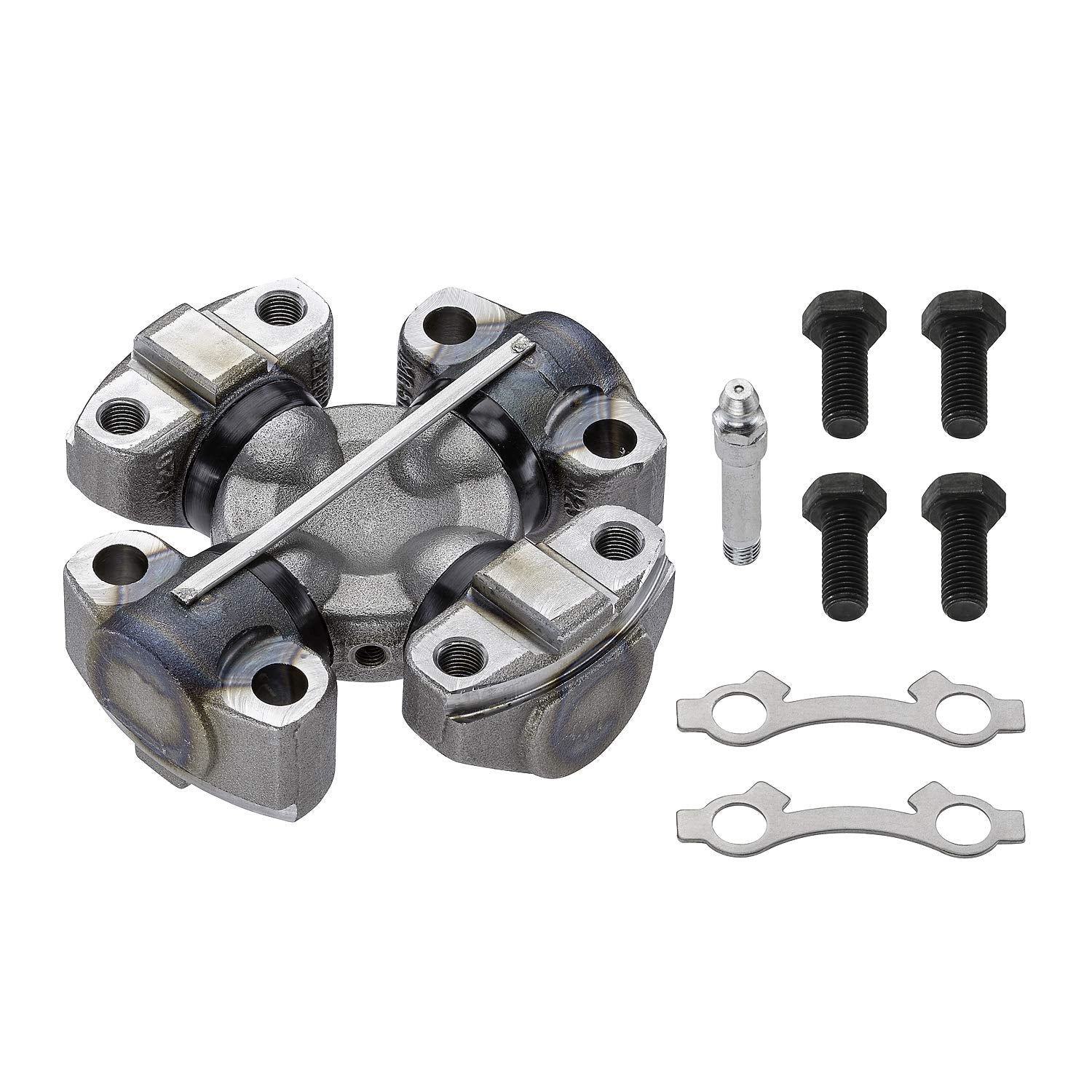 Premium MOOG Greaseable Universal Joint for Case